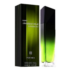 GIVENCHY Very Irresistible for Men EDT 1 (pánská toaletní v)