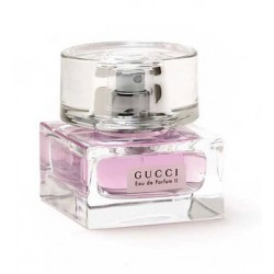 GUCCI Eau de Parfum II EDP 75 ml (dámská parfemovaná voda 7)