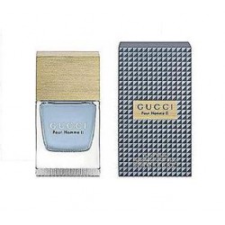 GUCCI Pour Homme II. EDT 100 ml (pánská toaletní voda 100 m)