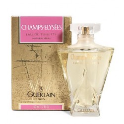 GUERLAIN Champs-Elyséés EDT 100 ml (dámská toaletní voda )