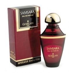 GUERLAIN Samsara EDP 100 ml (dámská parfemovaná voda 100 ml)