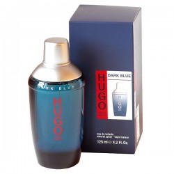 HUGO BOSS Boss Dark Blue EDT 75 ml (pánská toaletní voda 75)