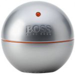 HUGO BOSS Boss In Motion  ASH 90 ml (pánská voda po holení )