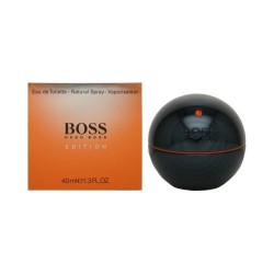 HUGO BOSS Boss In Motion Black Edition E (pánská toaletní v)