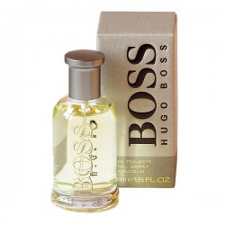 HUGO BOSS Boss No. 6 EDT 100 ml (pánská toaletní voda 100 m)