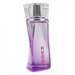 HUGO BOSS Pure Purple EDP 90 ml (dámská parfemovaná voda 90)