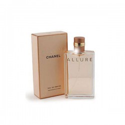 CHANEL Allure EDP 100 ml (dámská parfemovaná voda 100 ml)