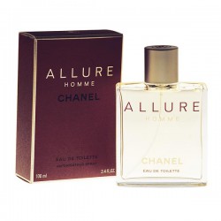 CHANEL Allure Homme EDT 50 ml (pánská toaletní voda 50 ml)