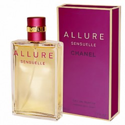 CHANEL Allure Sensuelle EDP 50 ml (dámská parfemovaná voda )