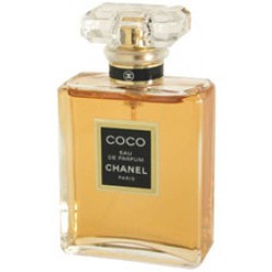CHANEL Coco EDP 100 ml (dámská parfemovaná voda 100 ml)