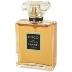 CHANEL Coco EDP 50 ml (dámská parfemovaná voda 50 ml)