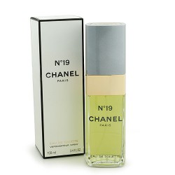 CHANEL No. 19 EDP 50 ml (dámská parfemovaná voda 50 ml)