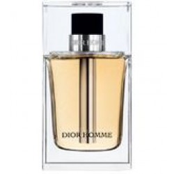 CHRISTIAN DIOR Dior Homme EDT 100 ml (pánská toaletní voda )