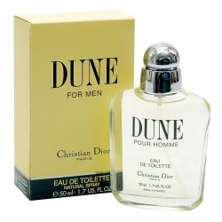 CHRISTIAN DIOR Dune pour Homme EDT 100ml (pánská toaletní v)