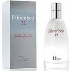 CHRISTIAN DIOR Fahrenheit 32 EDT 100 ml (pánská toaletní vo)