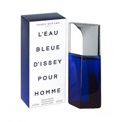 ISSEY MIYAKE LEau DIssey Blue Pour Homme (pánská toaletní v)