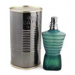 JEAN PAUL GAULTIER Le Male EDT 125 ml (pánská toaletní voda)