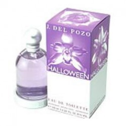 JESUS DEL POZO Halloween EDT 50 ml (dámská toaletní voda 50)