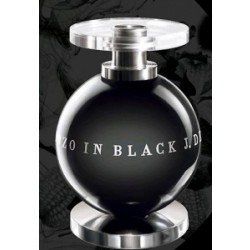 JESUS DEL POZO In Black EDP 50 ml (dámská parfemovaná voda )