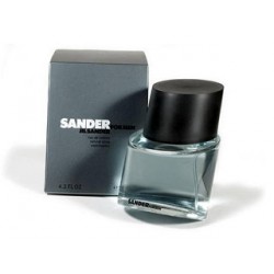 JIL SANDER Sander for Men EDT 75 ml (pánská toaletní voda 7)