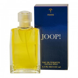 JOOP! Femme EDT 100 ml (dámská toaletní voda 100 ml)