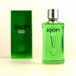 JOOP! Go EDT 100 ml (pánská toaletní voda 100 ml)