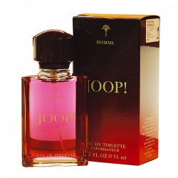 JOOP! Homme EDT 125 ml (pánská toaletní voda 125 ml)