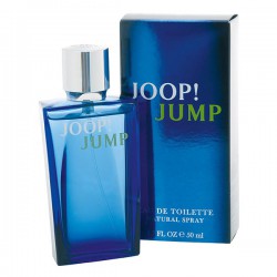 JOOP! Jump EDT 100 ml (pánská toaletní voda 100 ml)