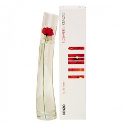 KENZO Flower by Kenzo EDT 100 ml (dámská toaletní voda 100 )