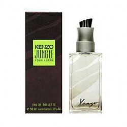 KENZO Jungle pour Homme EDT 100 ml (pánská toaletní voda 10)