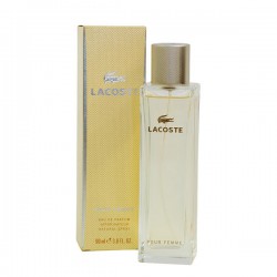 LACOSTE Pour Femme EDP 90 ml (dámská parfemovaná voda 90 ml)