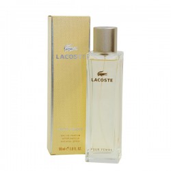 LACOSTE Pour Femme EDP 50 ml (dámská parfemovaná voda 50 ml)