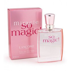 LANCOME Miracle So Magic! EDP 100 ml (dámská parfemovaná vo)