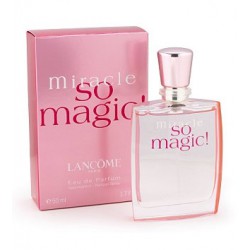 LANCOME Miracle So Magic! EDP 30 ml (dámská parfemovaná vod)
