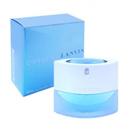 LANVIN Oxygene EDP 75 ml (dámská parfemovaná voda 75 ml)