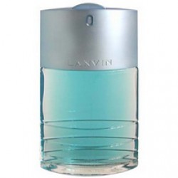 LANVIN Oxygene Homme EDT 100 ml (pánská toaletní voda 100 m)