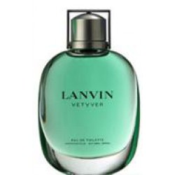 LANVIN Vetyver EDT 100 ml (pánská toaletní voda 100 ml)