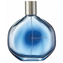 LAURA BIAGIOTTI Due Uomo EDT 50 ml (pánská toaletní voda 50)