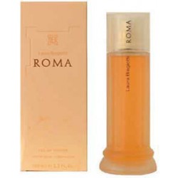 LAURA BIAGIOTTI Roma EDT 50 ml (dámská toaletní voda 50 ml)