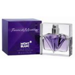 MONT BLANC Femme de Montblanc EDT 75 ml (dámská toaletní vo)