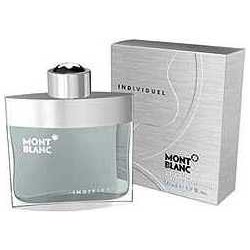 MONT BLANC Individuel EDT 50 ml (pánská toaletní voda 50 ml)