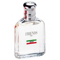 MOSCHINO Friends Men EDT 75 ml (pánská toaletní voda 75 ml)