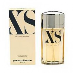 PACO RABANNE XS EDT 100 ml (pánská toaletní voda 100 ml)