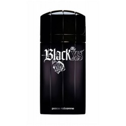 PACO RABANNE XS Black EDT 50 ml (pánská toaletní voda 50 ml)