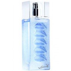 SALVADOR DALI Eau De Ruby Lips 100 ml (dámská toaletní voda)