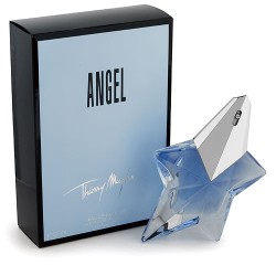 THIERRY MUGLER Angel EDP 50 ml (dámská parfemovaná voda 50 )