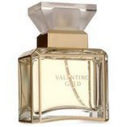 VALENTINO Gold EDP 50 ml (dámská parfemovaná voda 50 ml)