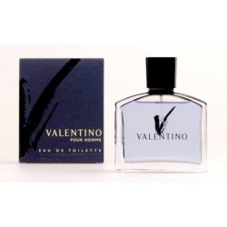 VALENTINO V pour Homme EDT 100 ml (pánská toaletní voda 100)