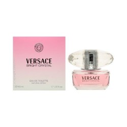 VERSACE Bright Crystal EDT 30 ml (dámská toaletní voda 30 m)