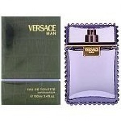 VERSACE Versace Man EDT 50 ml (pánská toaletní voda 50 ml)